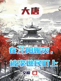 大唐：在泾阳赈灾，被李世民盯上