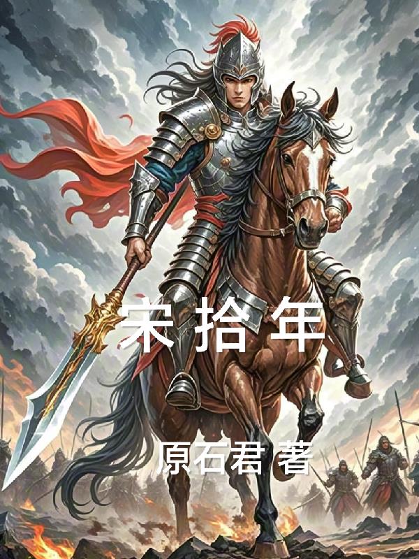 宋拾年