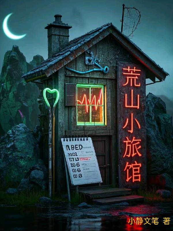 荒山小旅馆