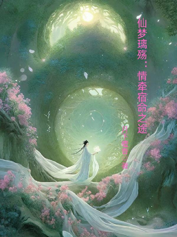 仙梦璃殇：情牵宿命之途