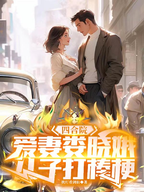 四合院，爱妻娄晓娥，儿子打棒梗