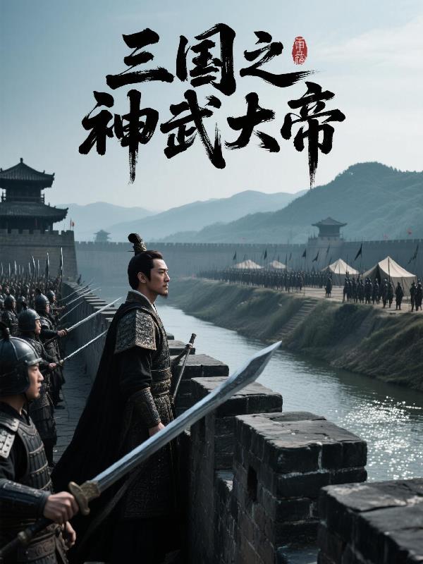 三国之神武大帝