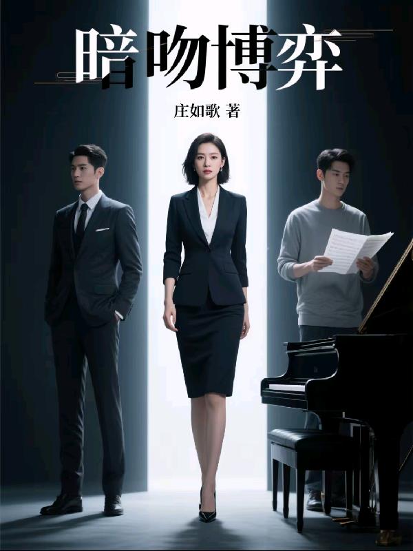 暗吻博弈