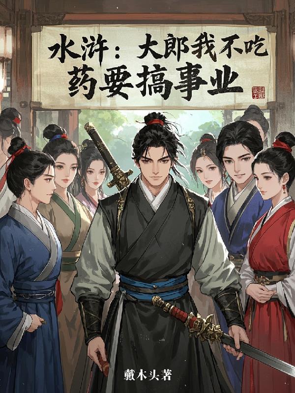 水浒：大郎我不吃药要搞事业
