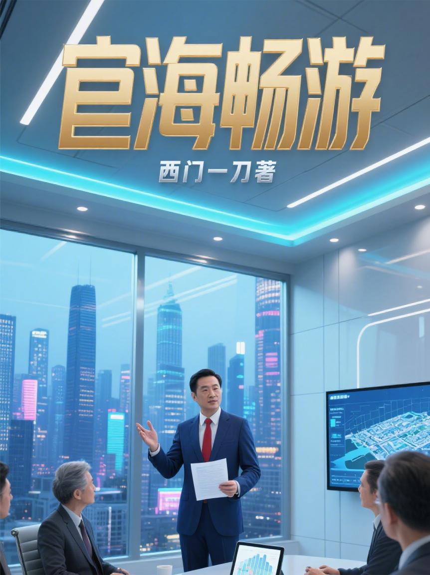 宦海畅游