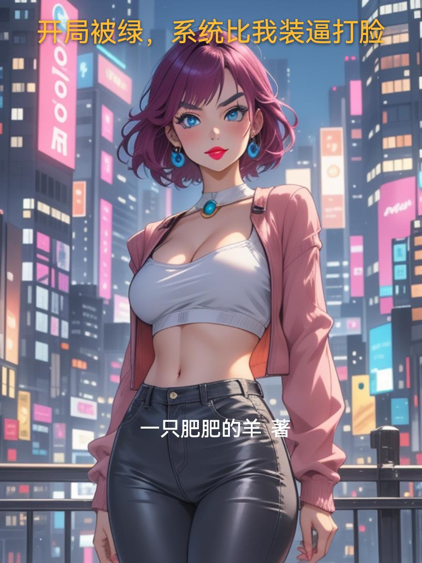 开局被绿，系统比我装逼打脸