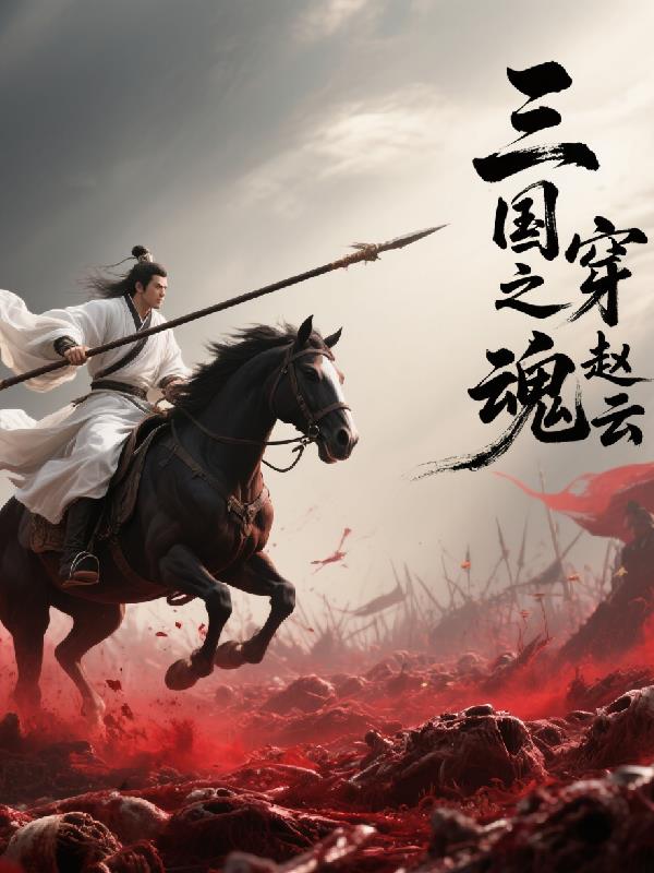 三国之魂穿赵云