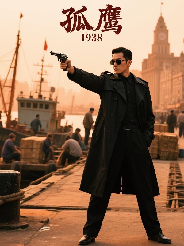 孤鹰1938