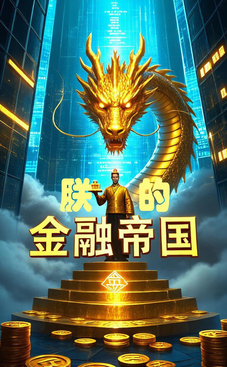 朕的金融帝国