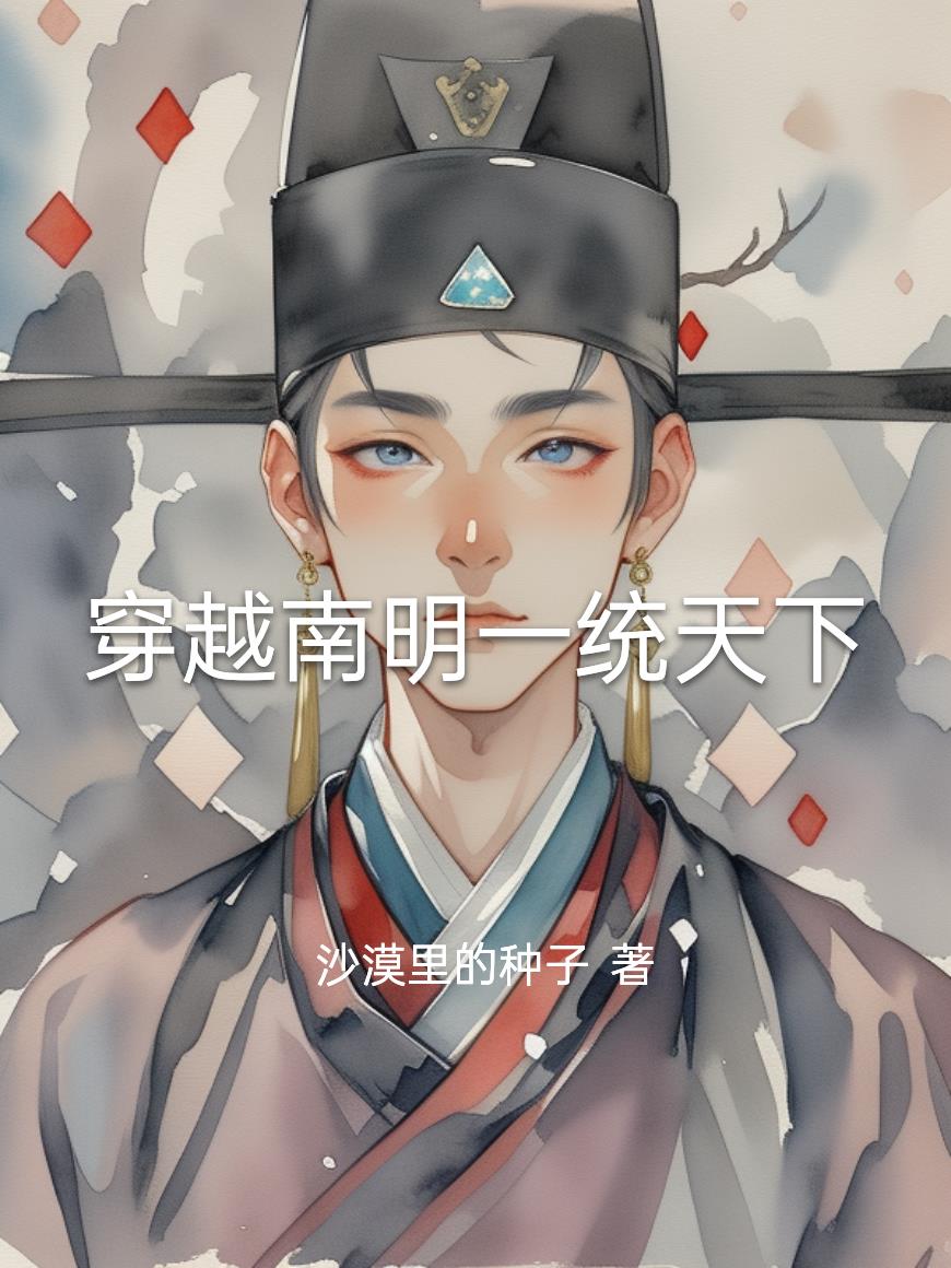 穿越南明一统天下
